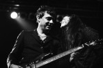 Das britische Duo sorgt für Exstase in Berlin., Euphorie im Huxleys Neue Welt , 2011 | © laut.de (Fotograf: Björn Jansen)