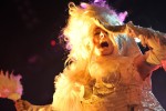 2011: Bühnenzirkus galore in der Live Music Hall., Anarchie in der Domstadt | © laut.de (Fotograf: )