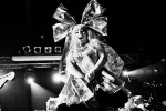 2011: Bühnenzirkus galore in der Live Music Hall., Anarchie in der Domstadt | © laut.de (Fotograf: )