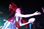 2011: Bühnenzirkus galore in der Live Music Hall., Anarchie in der Domstadt | © laut.de (Fotograf: )