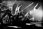 2011: Bühnenzirkus galore in der Live Music Hall., Anarchie in der Domstadt | © laut.de (Fotograf: )