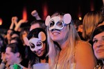 2011: Bühnenzirkus galore in der Live Music Hall., Anarchie in der Domstadt | © laut.de (Fotograf: )