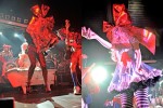 2011: Bühnenzirkus galore in der Live Music Hall., Anarchie in der Domstadt | © laut.de (Fotograf: )