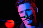 Das neue Wunderkind des Dubstep., Köln, 2011 | © laut.de (Fotograf: Peter Wafzig)