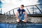 PA Sports boxt sich ins Rapgame., Pressefotos | © Life Is Pain Entertainment (Fotograf: )