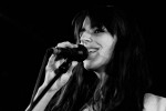 Der Shootingstar aus Kiwiland bei uns zu Gast - checkt die Bilder!, Brooke Fraser in Köln | © laut.de (Fotograf: Peter Wafzig)