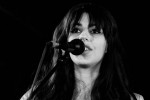 Der Shootingstar aus Kiwiland bei uns zu Gast - checkt die Bilder!, Brooke Fraser in Köln | © laut.de (Fotograf: Peter Wafzig / Jan Knoff)