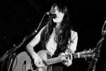 Der Shootingstar aus Kiwiland bei uns zu Gast - checkt die Bilder!, Brooke Fraser in Köln | © laut.de (Fotograf: Peter Wafzig)