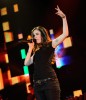 Die ESC-Gewinnerin tourt durch Deutschland., Lena 2011 live in Dortmund | © laut.de (Fotograf: Peter Wafzig)