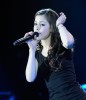 Die ESC-Gewinnerin tourt durch Deutschland., Lena 2011 live in Dortmund | © laut.de (Fotograf: Peter Wafzig)
