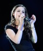 Die ESC-Gewinnerin tourt durch Deutschland., Lena 2011 live in Dortmund | © laut.de (Fotograf: Peter Wafzig)