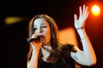 Die ESC-Gewinnerin tourt durch Deutschland., Lena 2011 live in Dortmund | © laut.de (Fotograf: Peter Wafzig)