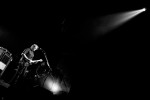 Kalifornien im E-Werk: Josh Homme und Co., Gesehen in Köln 2011 | © laut.de (Fotograf: Peter Wafzig)