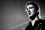 Kalifornien im E-Werk: Josh Homme und Co., Gesehen in Köln 2011 | © laut.de (Fotograf: Peter Wafzig)