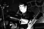 Kalifornien im E-Werk: Josh Homme und Co., Gesehen in Köln 2011 | © laut.de (Fotograf: Peter Wafzig)