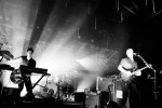 Kalifornien im E-Werk: Josh Homme und Co., Gesehen in Köln 2011 | © laut.de (Fotograf: Peter Wafzig)
