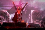 Rob Zombie rockt den Ring., Rock Am Ring 2011 | © laut.de (Fotograf: Björn Jansen)