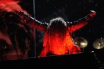 Rob Zombie rockt den Ring., Rock Am Ring 2011 | © laut.de (Fotograf: Björn Jansen)