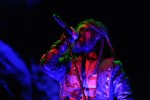 Rob Zombie rockt den Ring., Rock Am Ring 2011 | © laut.de (Fotograf: Björn Jansen)