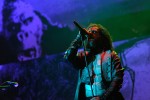 Rob Zombie rockt den Ring., Rock Am Ring 2011 | © laut.de (Fotograf: Björn Jansen)