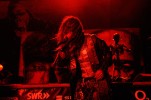 Rob Zombie rockt den Ring., Rock Am Ring 2011 | © laut.de (Fotograf: Björn Jansen)