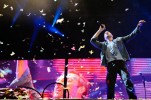 Coldplay als Headliner bei RAR 2011., Rock Am Ring 2011 | © laut.de (Fotograf: Björn Jansen)