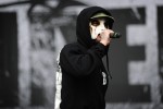 Die Maskenmänner geben Gas ..., Live bei Rock Am Ring 2011 | © laut.de (Fotograf: Björn Jansen)
