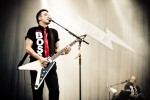 Green Day, Social Distortion und Co,  | © laut.de (Fotograf: Björn Jansen)