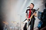 Green Day, Social Distortion und Co,  | © laut.de (Fotograf: Björn Jansen)