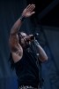 Sevendust bei Rock Am Ring 2011, Live 2011 | © laut.de (Fotograf: Lars Krüger)
