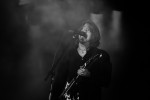 In Neuhausen ob Eck fegten Dave Grohl und Co. das schlechte Wetter hinweg., Southside - Party gegen den Regen | © laut.de (Fotograf: Björn Jansen)