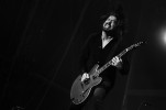 In Neuhausen ob Eck fegten Dave Grohl und Co. das schlechte Wetter hinweg., Southside - Party gegen den Regen | © laut.de (Fotograf: Björn Jansen)