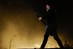 In Neuhausen ob Eck fegten Dave Grohl und Co. das schlechte Wetter hinweg., Southside - Party gegen den Regen | © laut.de (Fotograf: Björn Jansen)