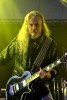 Jan Delay, Iced Earth und Co, | © laut.de (Fotograf: Michael Edele)