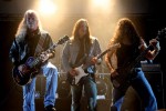 Jan Delay, Iced Earth und Co, | © laut.de (Fotograf: Michael Edele)
