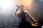 Jan Delay, Iced Earth und Co, | © laut.de (Fotograf: Michael Edele)