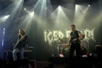 Jan Delay, Iced Earth und Co, | © laut.de (Fotograf: Michael Edele)