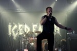 Jan Delay, Iced Earth und Co, | © laut.de (Fotograf: Michael Edele)