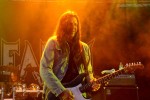 Jan Delay, Iced Earth und Co, | © laut.de (Fotograf: Michael Edele)