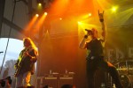 Jan Delay, Iced Earth und Co, | © laut.de (Fotograf: Michael Edele)