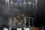 Marilyn Manson, Rammstein und Co, | © laut.de (Fotograf: Michael Edele)