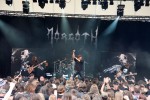 Marilyn Manson, Rammstein und Co, | © laut.de (Fotograf: Michael Edele)