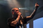 Amorphis, Overkill und Co, | © laut.de (Fotograf: Michael Edele)