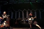Amorphis, Overkill und Co, | © laut.de (Fotograf: Michael Edele)