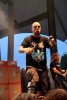 Amorphis, Overkill und Co, | © laut.de (Fotograf: Michael Edele)