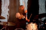 Amorphis, Overkill und Co, | © laut.de (Fotograf: Michael Edele)