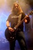 Amorphis, Overkill und Co, | © laut.de (Fotograf: Michael Edele)
