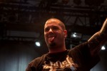 Amorphis, Overkill und Co, | © laut.de (Fotograf: Michael Edele)