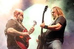 Amorphis, Overkill und Co, | © laut.de (Fotograf: Michael Edele)