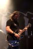 Auch ohne Rex Brown eine Macht, Rock Hard 2011 | © laut.de (Fotograf: Michael Edele)